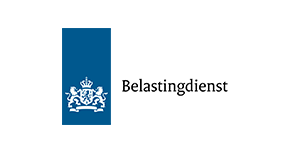 Logo Belastingdienst
