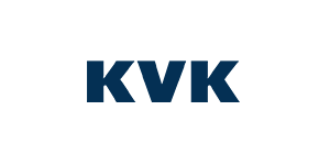 Logo KvK