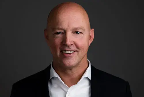Portret Boris Bonsel