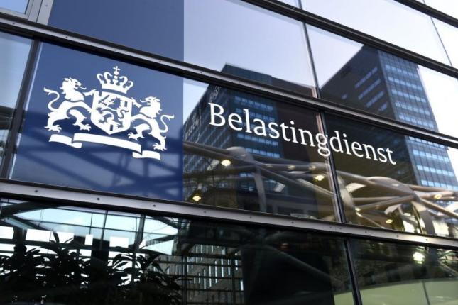 Belastingdienst