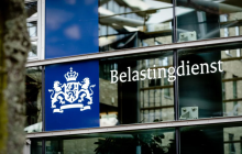 De Belastingdienst